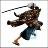 One Piece Ichibansho Figure - Figurine Trafalgar Law Full Force