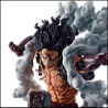 One Piece Ichibansho Figure Battle Memorie - Figurine Luffy Gear 4 Snakeman