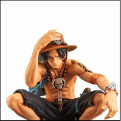 One Piece King Of Artist -...