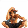 One Piece King Of Artist - Figurine Portgas D・Ace Spécial Ver.A