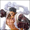 One Piece King Of Artist - Figurine The Monkey D. Luffy Gear 4 Special Ver.A