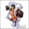 One Piece King Of Artist - Figurine The Monkey D. Luffy Gear 4 Special Ver.A