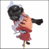 One Piece King Of Artist Wanokuni - Figurine Monkey D. Luffy Gear4