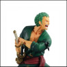 One Piece Log File Selection  - Figurine Roronoa Zoro Fight Vol.1