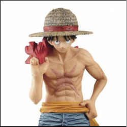 One Piece Magazine Figure -...
