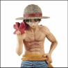 One Piece Magazine Figure - Figurine Monkey D. Luffy Vol.2