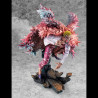 One Piece statuette Excellent Model P.O.P. SA-Maximum Heavenly Demon Donquixote Doflamingo