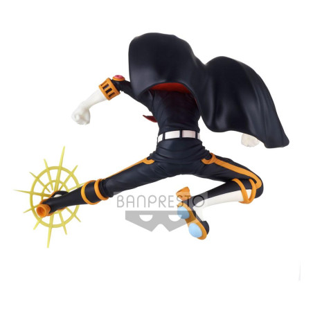 One Piece statuette PVC Battle Record Collection Sanji (Osoba Mask)