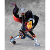 One Piece statuette PVC Portrait Of Pirates Warriors Alliance Osoba Mask