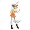 One Piece Sweet Style Pirates  - Figurine Carrot Ver.A