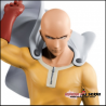One Punch Man DXF Premium Figure - Figurine Saitama