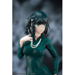 One Punch Man statuette 1/7...