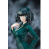 One Punch Man statuette 1/7 Blizzard of Hell Fubuki