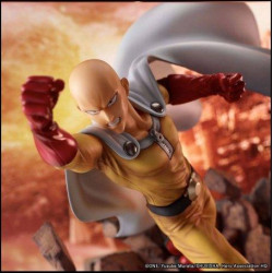 One Punch Man Statuette 1/7...