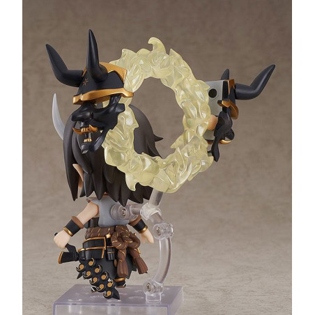 Onmyoji - Figurine Nendoroid Otakemaru