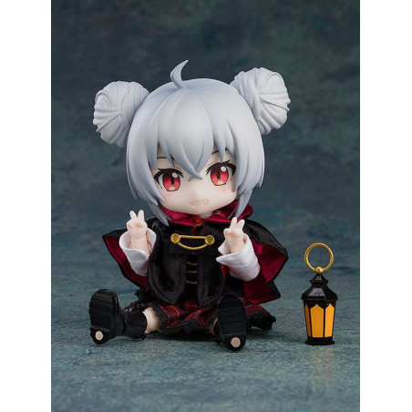 Original Character figurine Nendoroid Doll Vampire: Milla