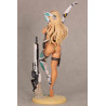Original Character Statuette 1/6 Gal Sniper Illustration By Nidy-2D-STD Ver.