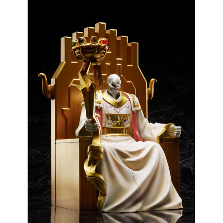 OVERLORD AINZ OOAL GOWN AUDIENCE 1/7 ST