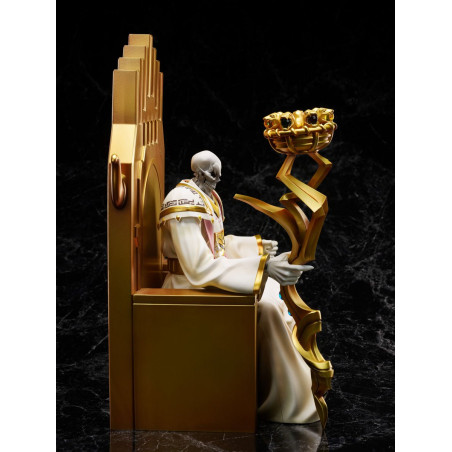 OVERLORD AINZ OOAL GOWN AUDIENCE 1/7 ST