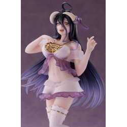 Overlord IV statuette PVC...
