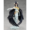 Overlord statuette PVC Pop Up Parade Albedo