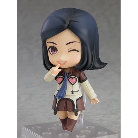 Persona 2 figurine Nendoroid Maya Amano