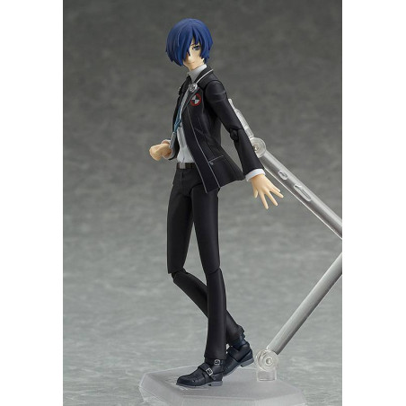 Persona 3 The Movie figurine Figma Makoto Yuki