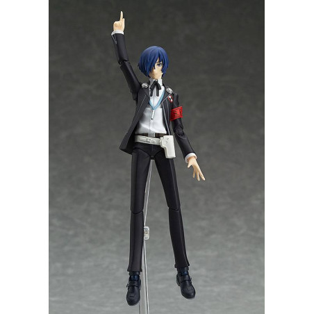 Persona 3 The Movie figurine Figma Makoto Yuki