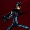 Persona 5 The Royal statuette PVC Lucrea Crow Roki Ver. (Goro Akechi)
