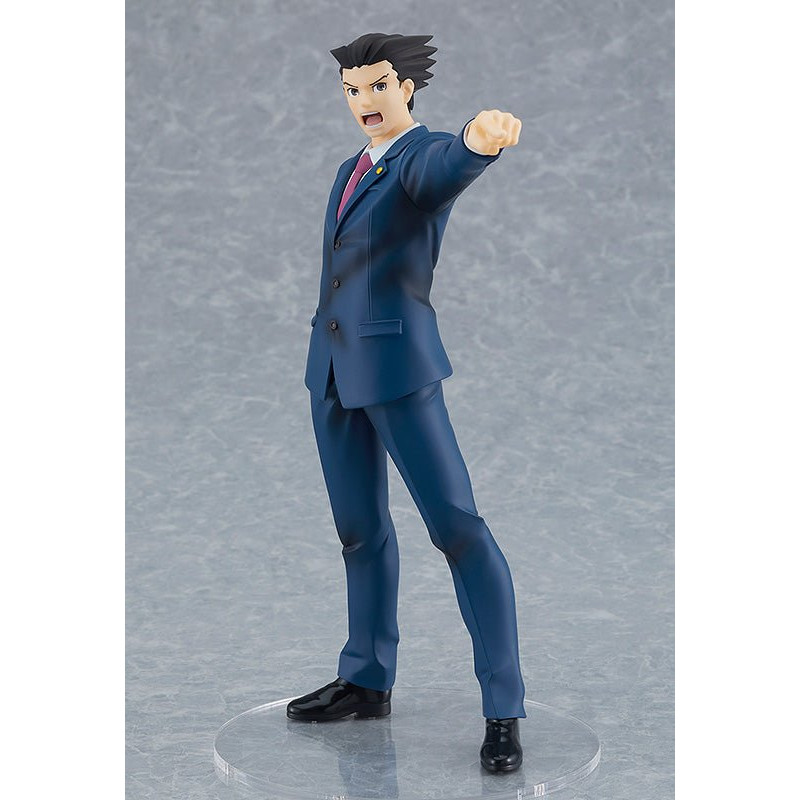 PHOENIX WRIGHT ACE AVOCAT PHOENIX PUP