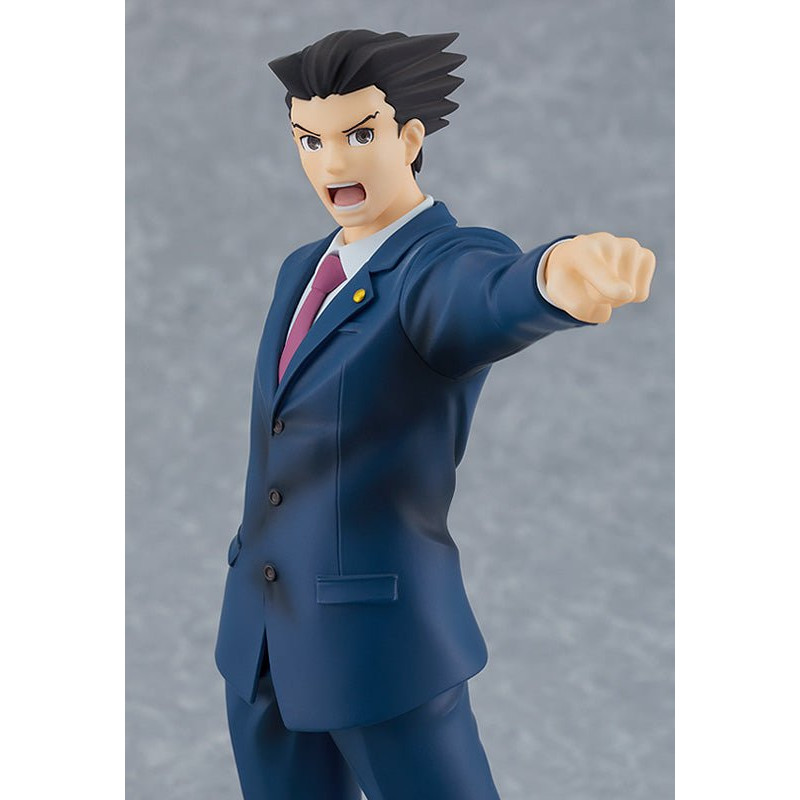 PHOENIX WRIGHT ACE AVOCAT PHOENIX PUP