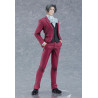 PHOENIX WRIGHT MILES EDGEWORTH PUP