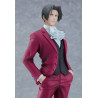 PHOENIX WRIGHT MILES EDGEWORTH PUP