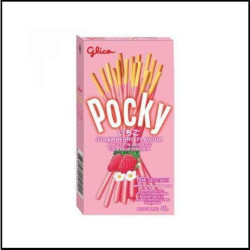Pocky - Strawberry