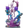 Pokemon - Statuette Lumineuse Deluxe - Mewtwo