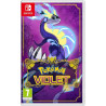 Pokemon Violet (Jeu Switch)