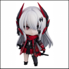 Punishing: Gray Raven Figurine Nendoroid Lucia: Crimson Abyss