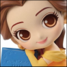Q posket Disney Character - Figurine Belle