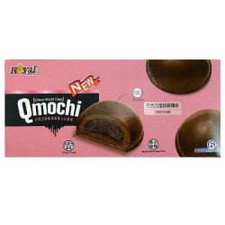 Qmochi - gâteaux mochi au...