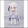 Re : Zero - Starting Life In Another World Figurine Figuarts Mini Emilia