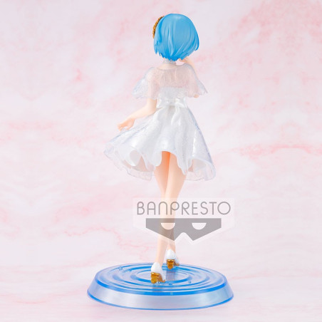 Re Zero - Starting Life In Another World - Serenus Couture Rem
