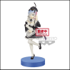Re Zero Starting Life in Another World - Figurine Rem Espresto Choosing A Texture Suitable