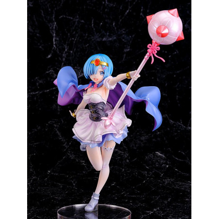 Re Zero Starting Life in Another World - Statuette Rem