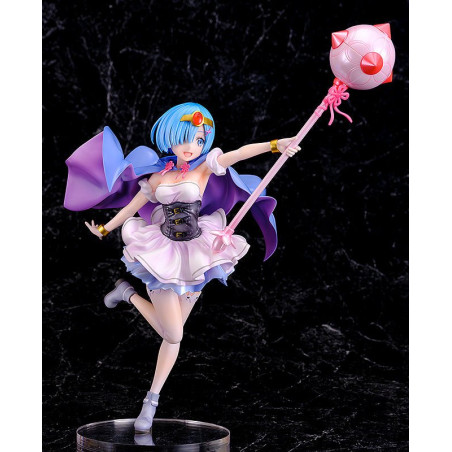 Re Zero Starting Life in Another World - Statuette Rem