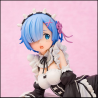 Re: Zero Starting Life In Another World - Statuette 1/7 Rem