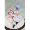 Re: Zero Starting Life In Another World - Statuette 1/7 Rem Birthday Cake Ver.