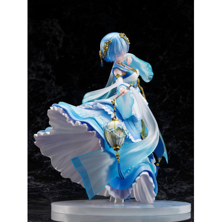 Re: Zero Starting Life In Another World - Statuette 1/7 Rem Hanfu Ver.