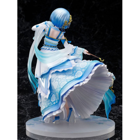 Re: Zero Starting Life In Another World - Statuette 1/7 Rem Hanfu Ver.