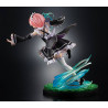 Re: Zero Starting Life In Another World - Statuette Ram Battle With Roswaal ver.