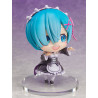 Re: Zero statuette PVC Rem Coming Out to Meet You Ver. Artistic Coloring